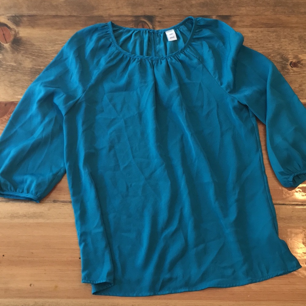 Old navy small top